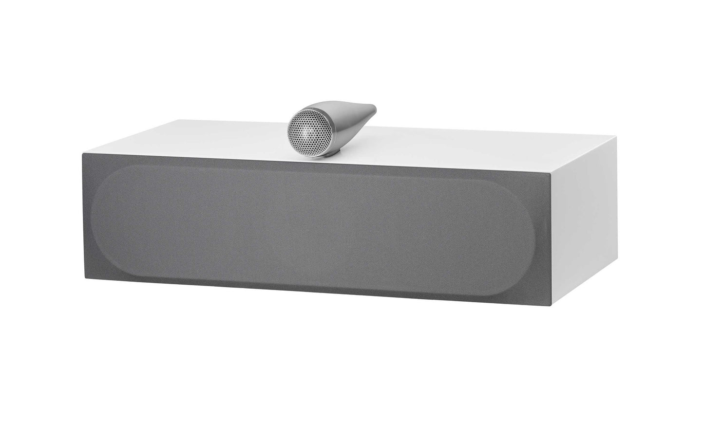 Bowers & Wilkins HTM71 S3 Centre Speaker