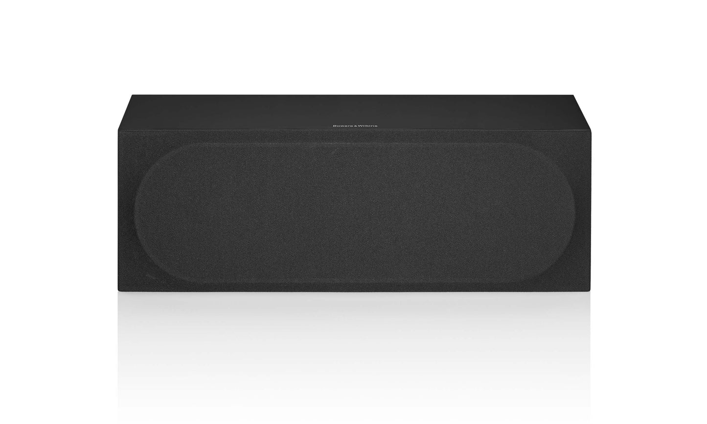 Bowers & Wilkins HTM72 S3 Centre Speaker