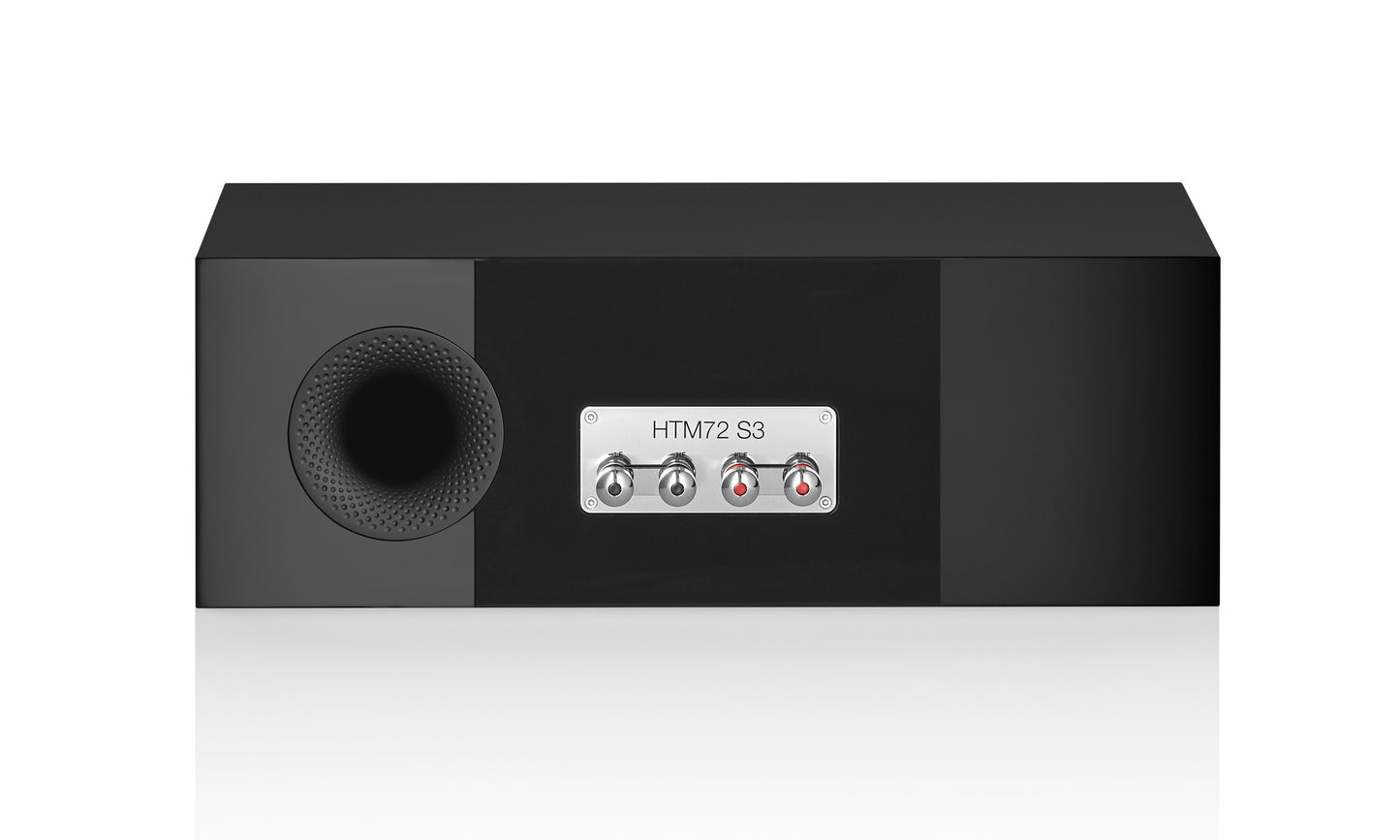 Bowers & Wilkins HTM72 S3 Centre Speaker