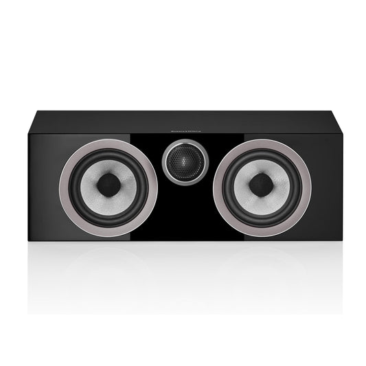 Bowers & Wilkins HTM72 S3 Centre Speaker