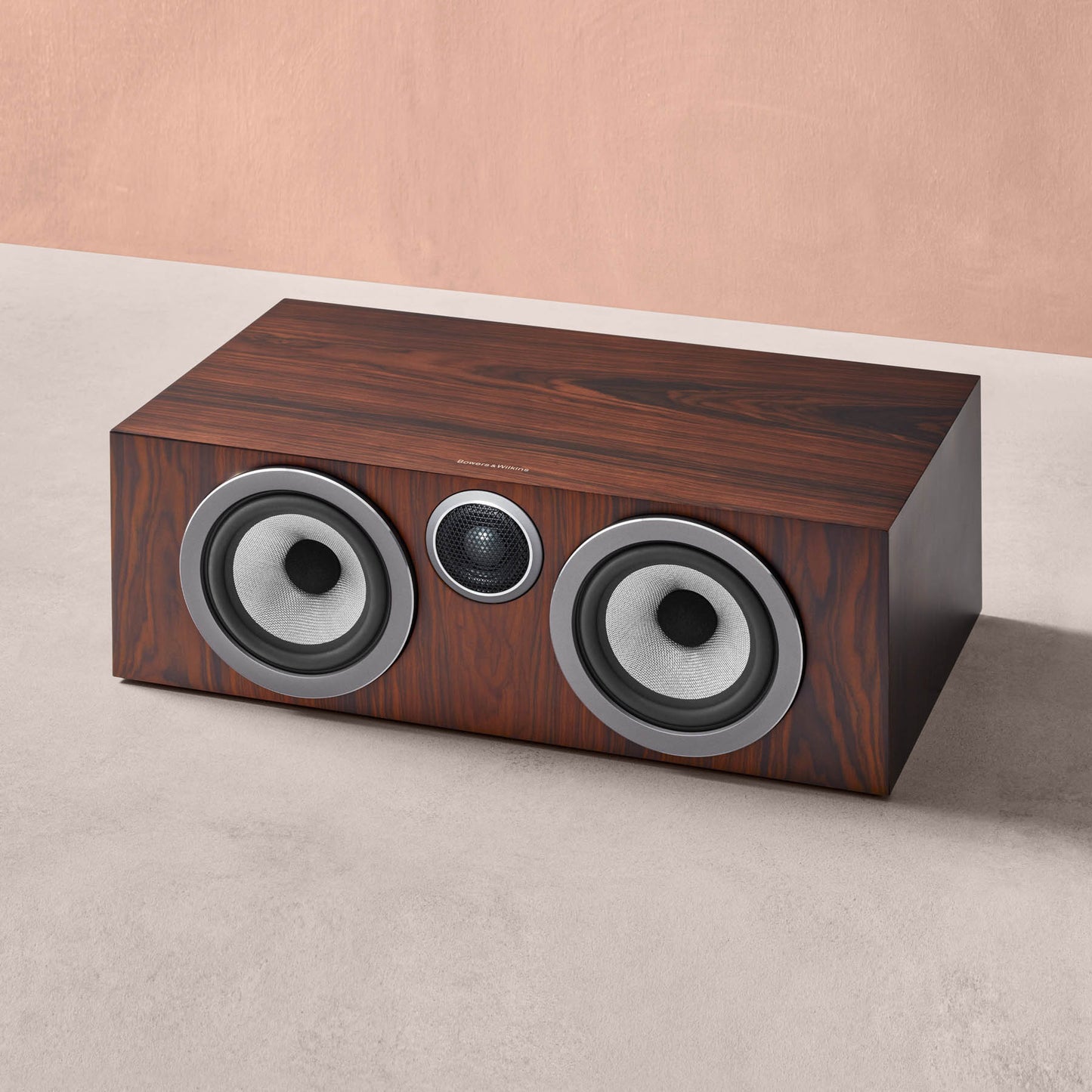 Bowers & Wilkins HTM72 S3 Centre Speaker