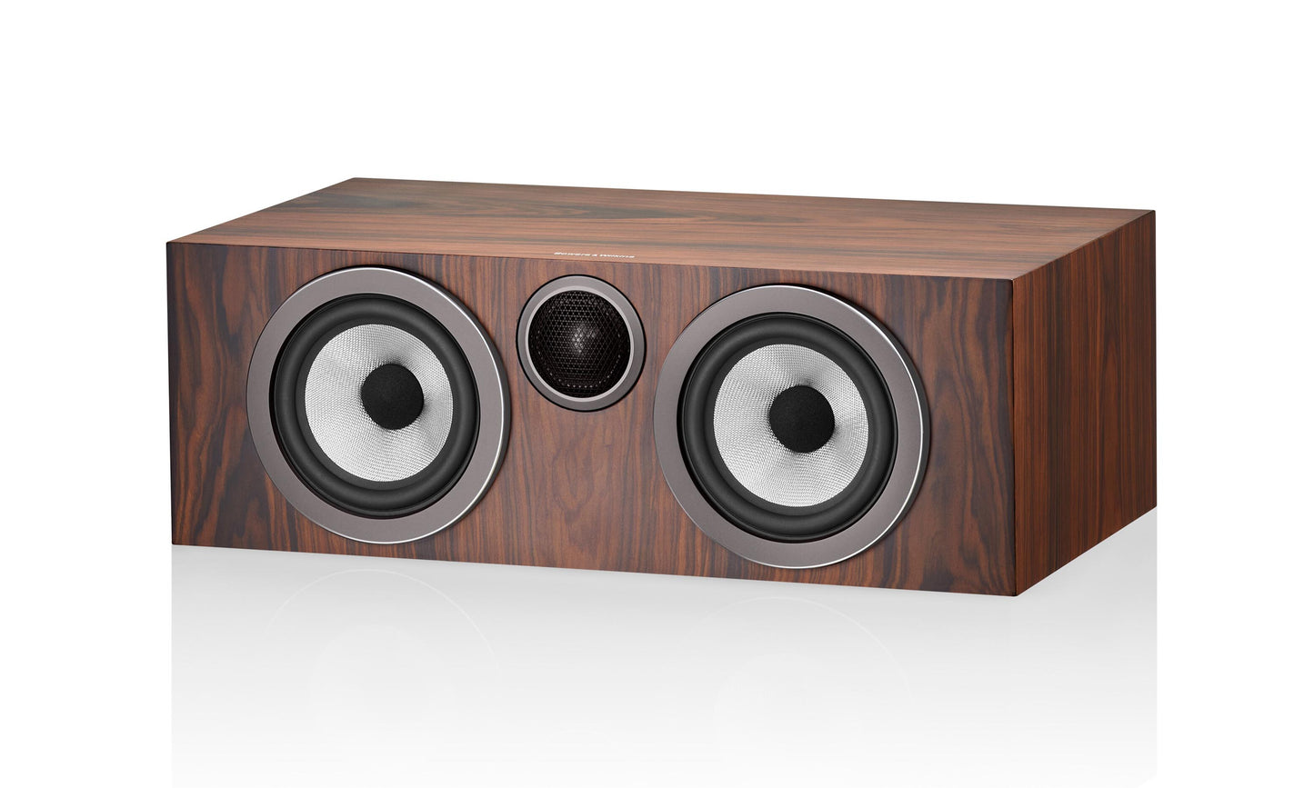 Bowers & Wilkins HTM72 S3 Centre Speaker