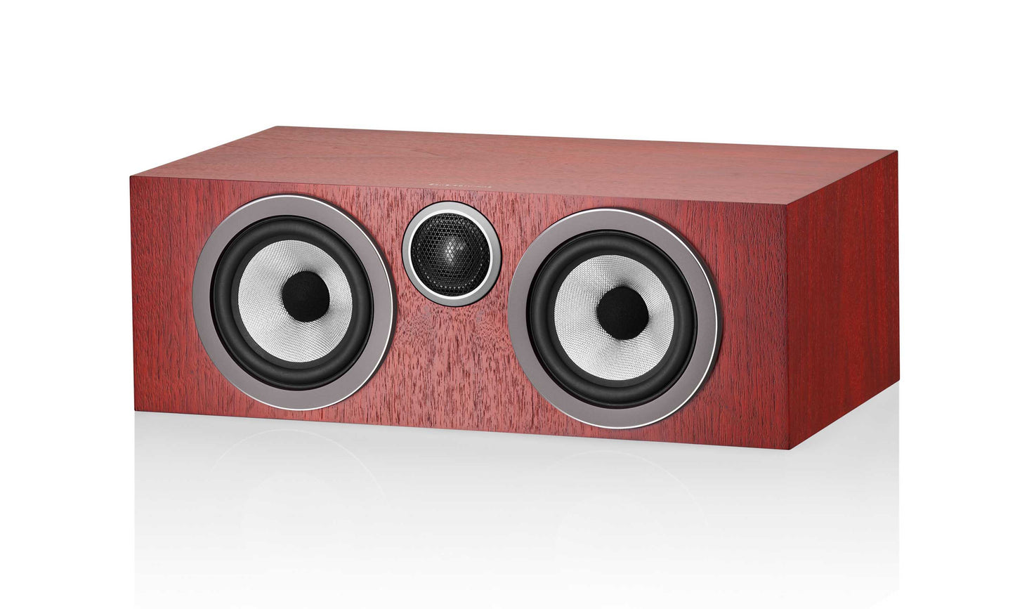 Bowers & Wilkins HTM72 S3 Centre Speaker