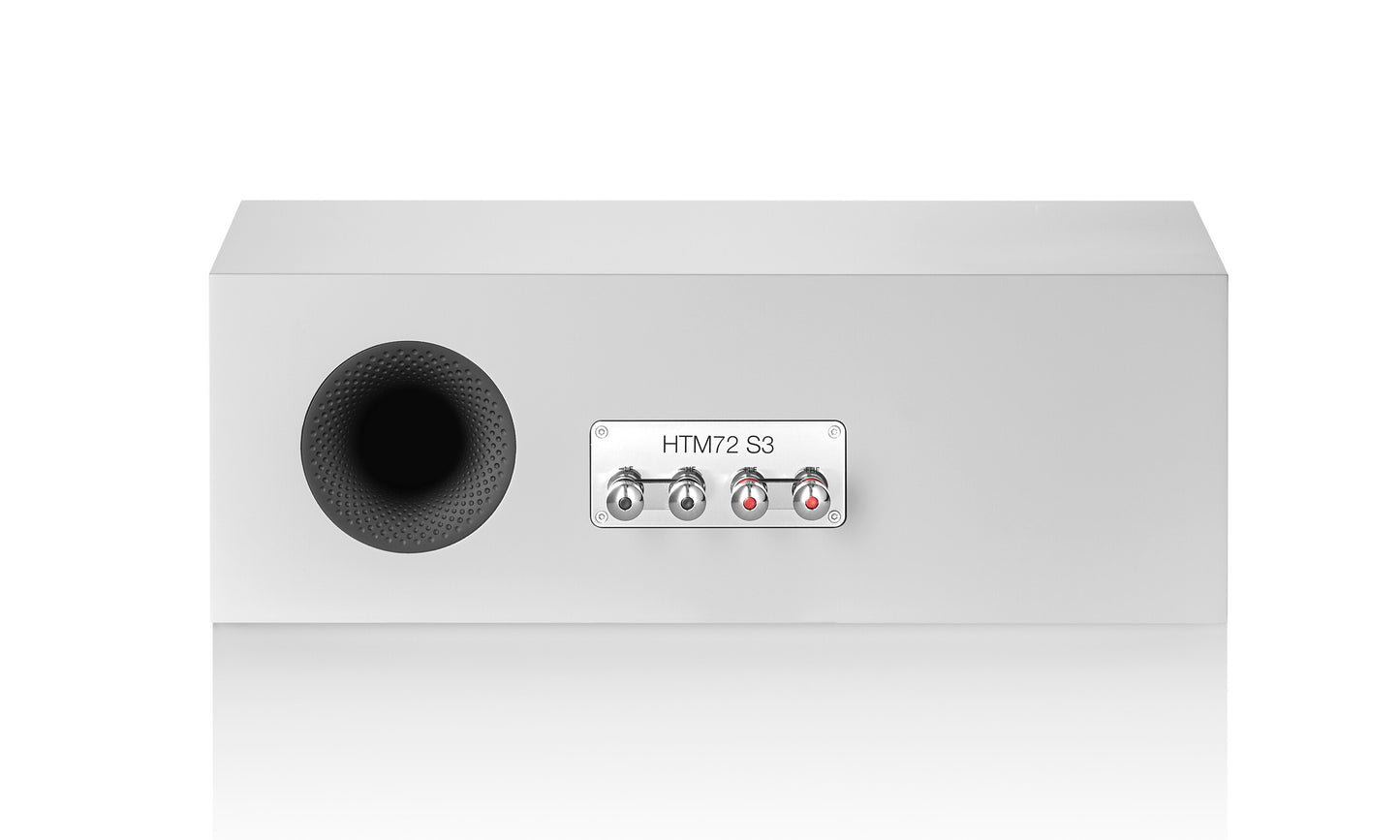 Bowers & Wilkins HTM72 S3 Centre Speaker