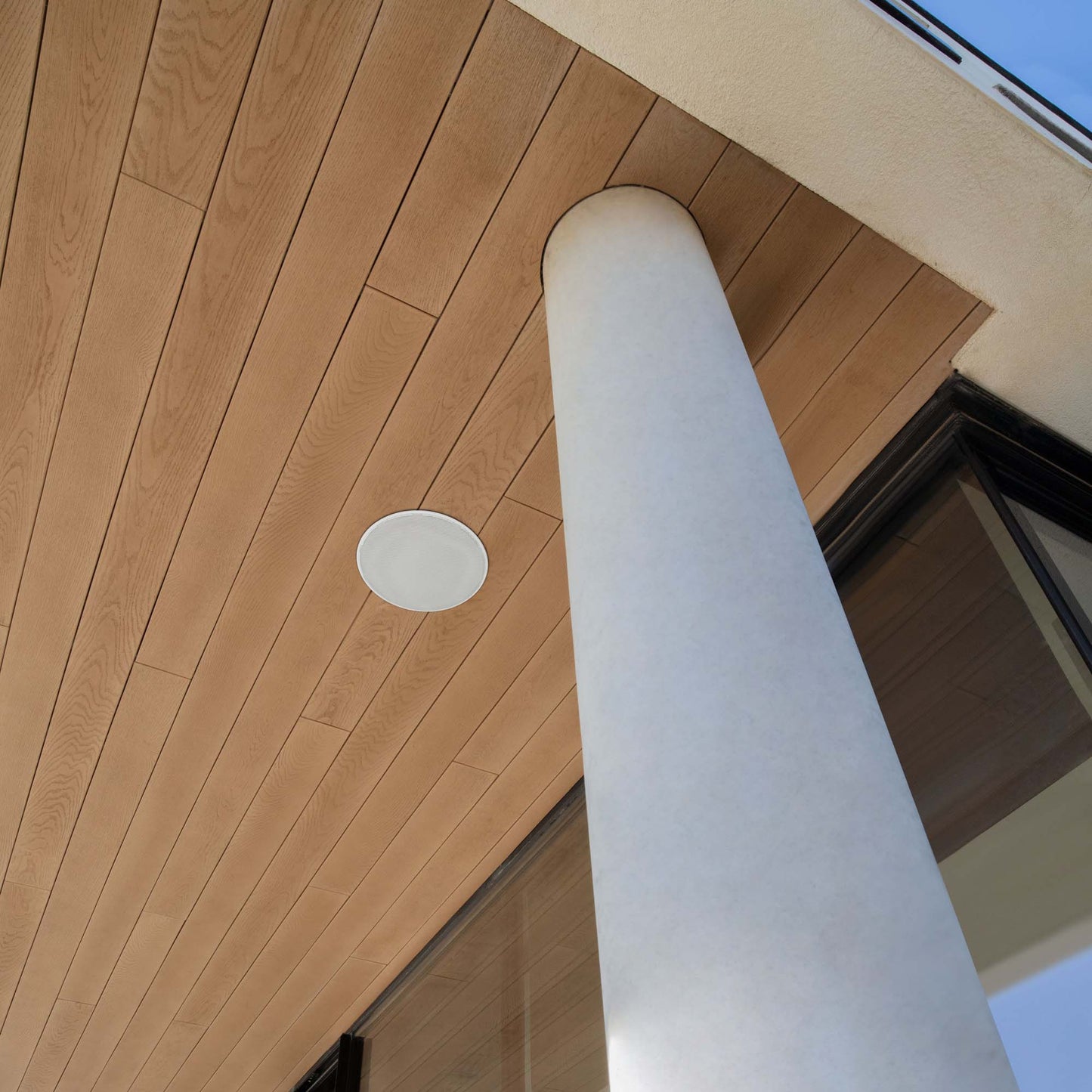 Bowers & Wilkins Marine 6 In-Ceiling Speakers