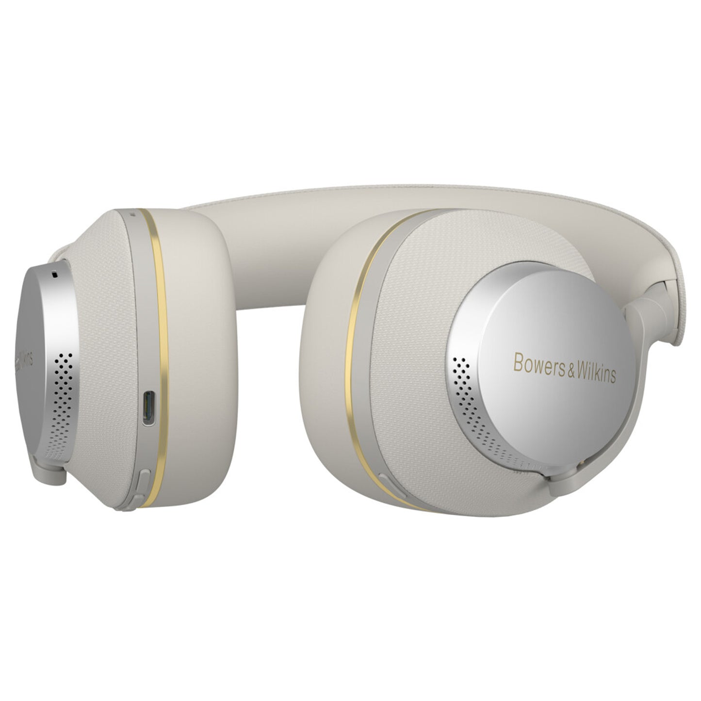Bowers & Wilkins PX7 S2e Over-Ear Bluetooth Noise Cancelling Headphones
