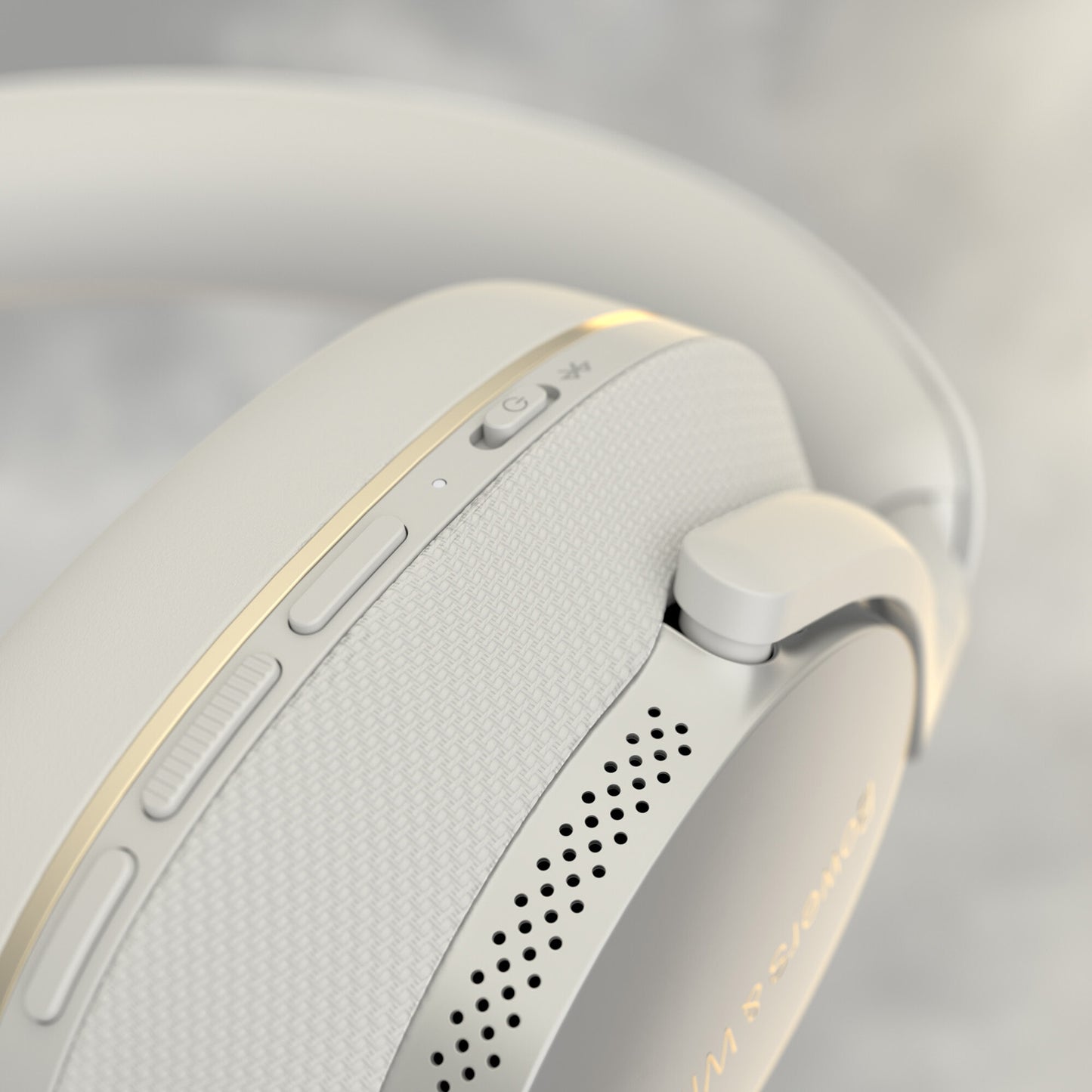 Bowers & Wilkins PX7 S2e Over-Ear Bluetooth Noise Cancelling Headphones