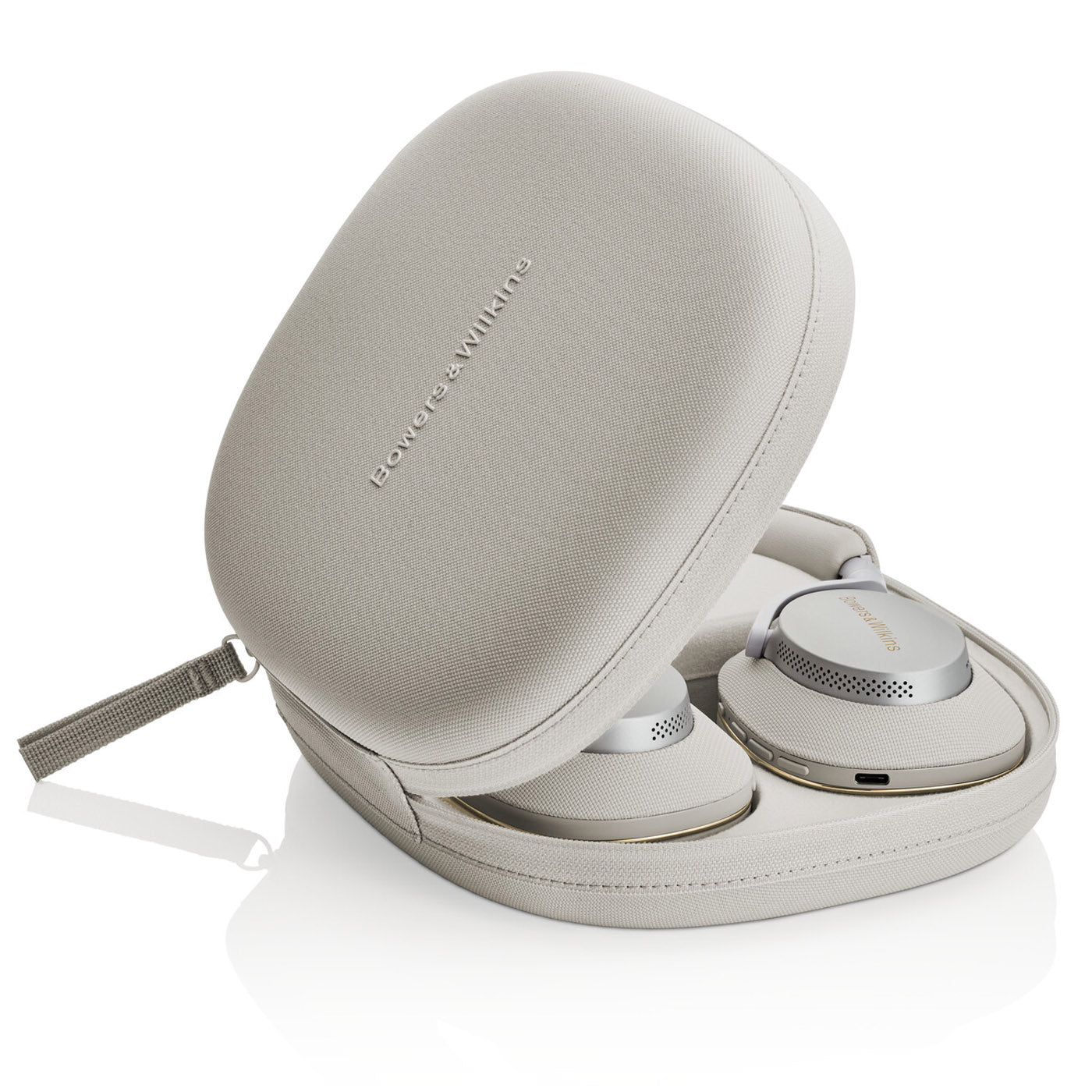 Bowers & Wilkins PX7 S2e Over-Ear Bluetooth Noise Cancelling Headphones