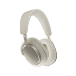 Bowers & Wilkins Px7 S3 Over-Ear Noise Cancelling Wireless Headphones in white