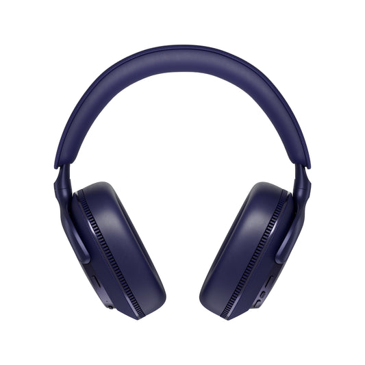 Bowers & Wilkins PX7 S3 Over-Ear Noise Cancelling Wireless Headphones