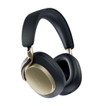 Bowers & Wilkins PX8 S2 Over-Ear Noise Cancelling Headphones on white background