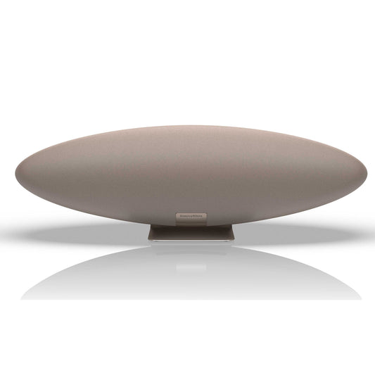 Bowers & Wilkins Zeppelin Pro Edition Streaming System