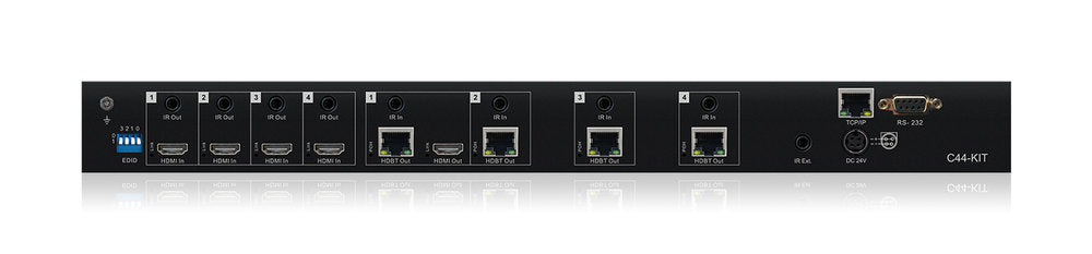 Blustream C44KIT