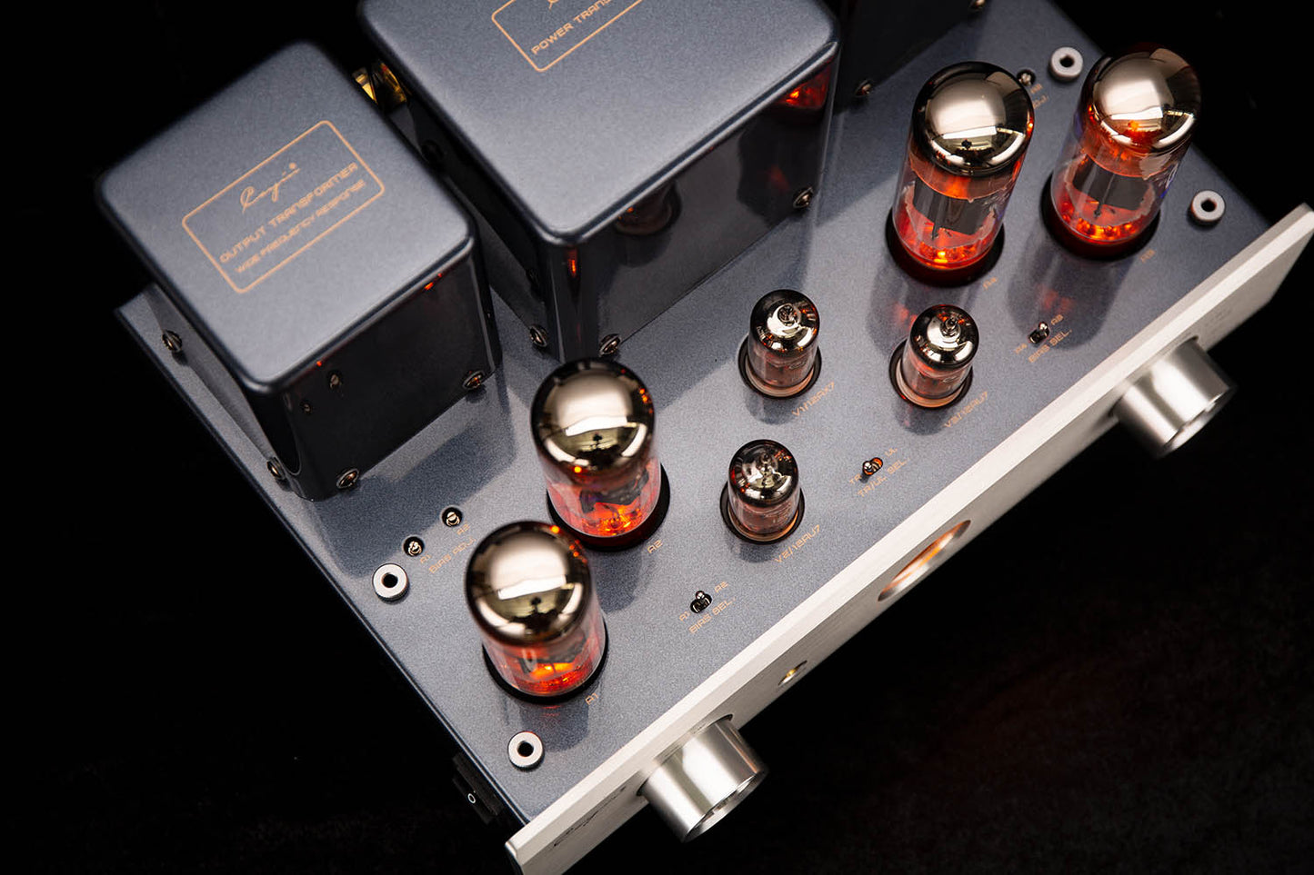 Cayin MT-35 MK2 BT Stereo Amplifier