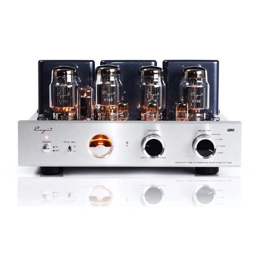 Cayin MT-50 Plus Stereo Amplifier