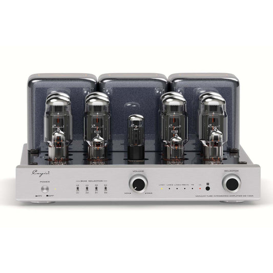 Cayin CS-100A Stereo Amplifier