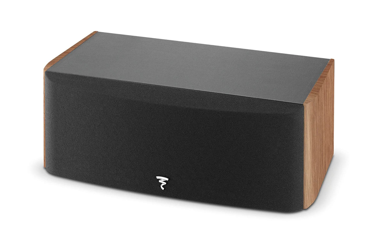 Focal Aria CC 900 Centre Speaker - Prime Walnut - With Grille