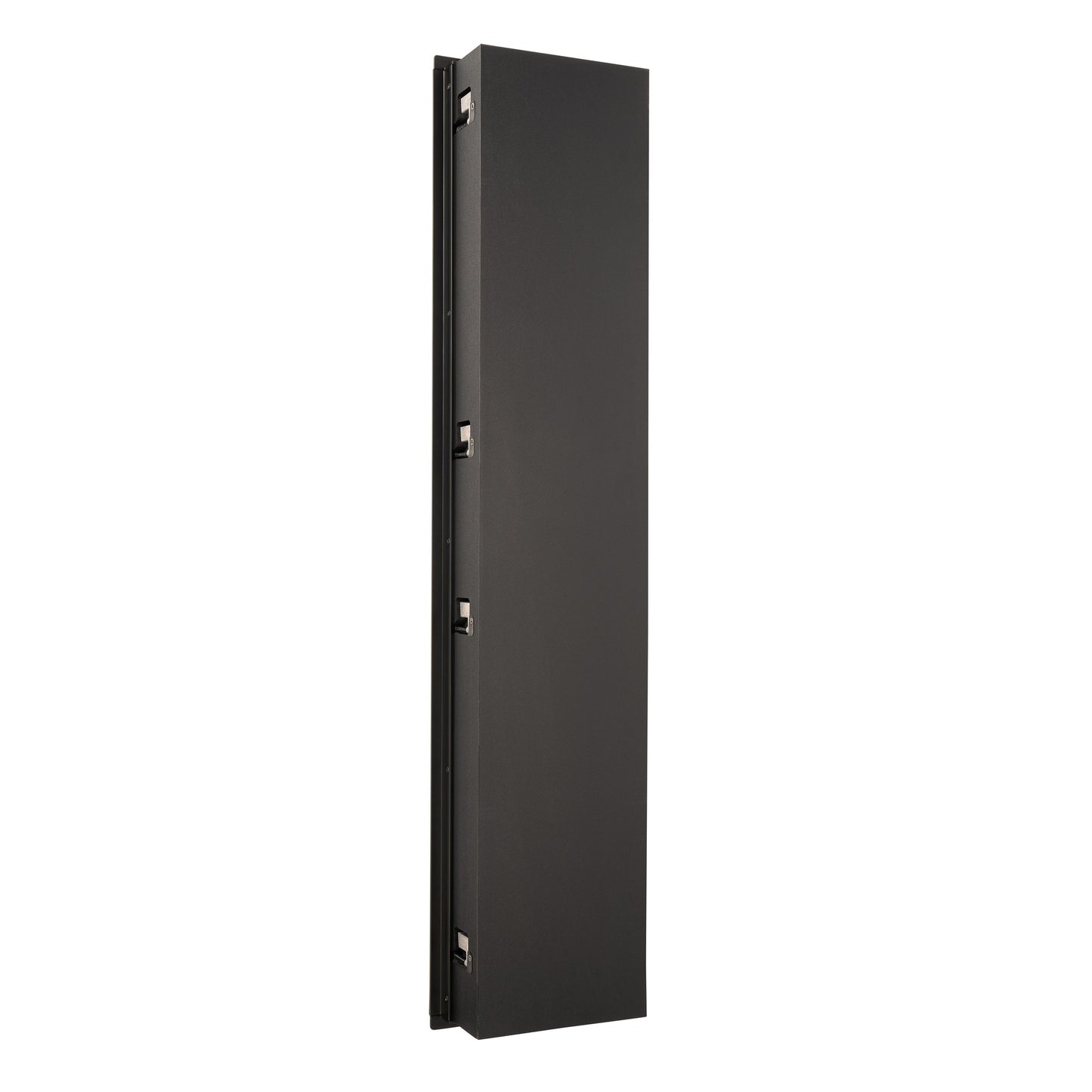 Use Three E5 LCR V2's Around your Screen for a Consistent Sound