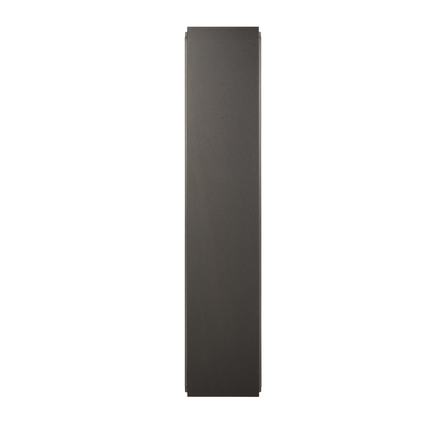The Integrated Acoustic Back-Box Enclosure Safeguards Internal Parts