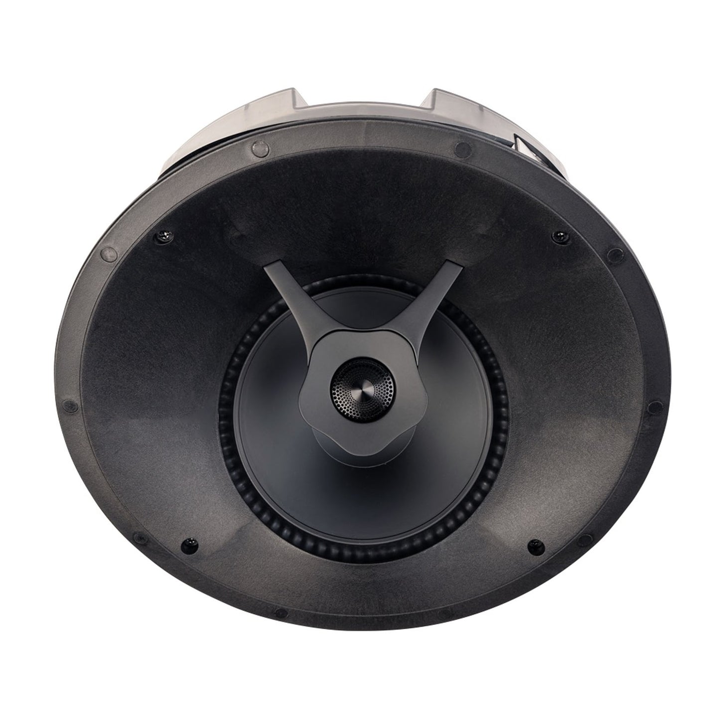 203mm (8") Aluminium Magnesium (AL-MAG) Cone Mid/Bass Driver