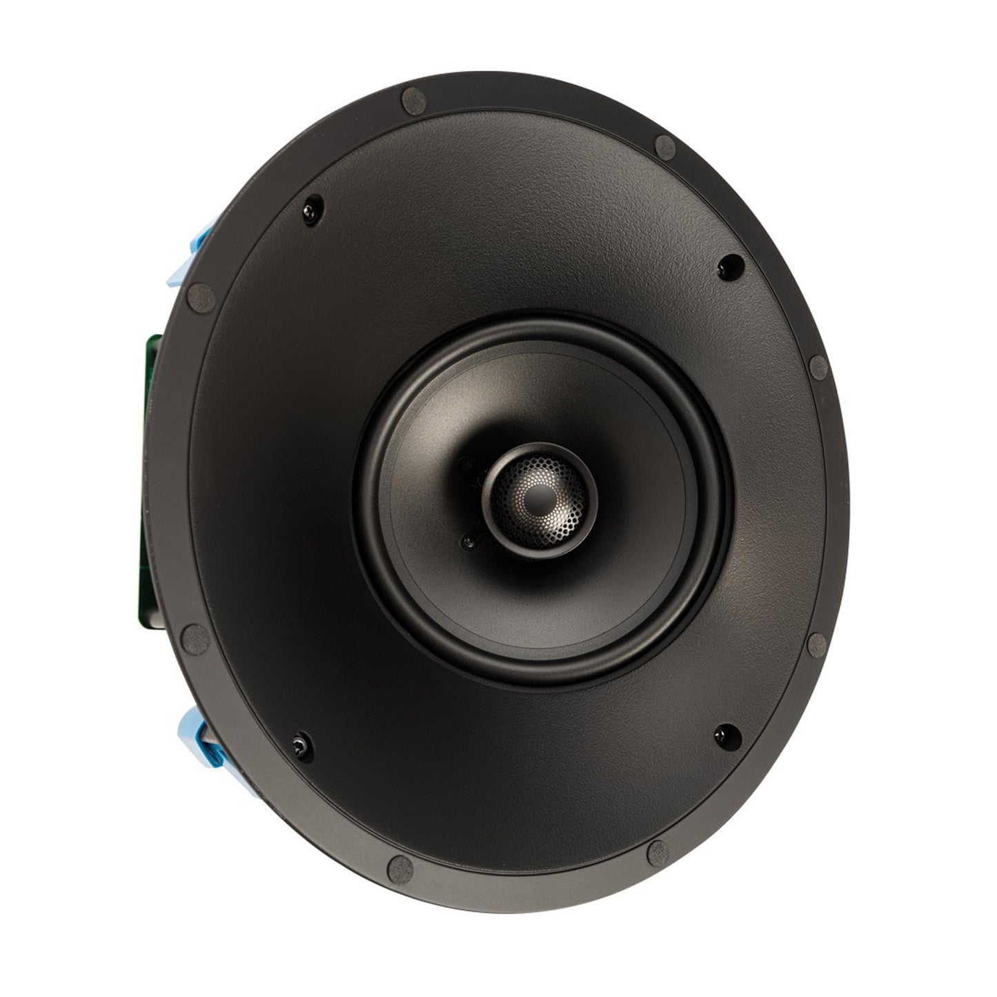 1 x 25mm Pure Titanium Dome Tweeter