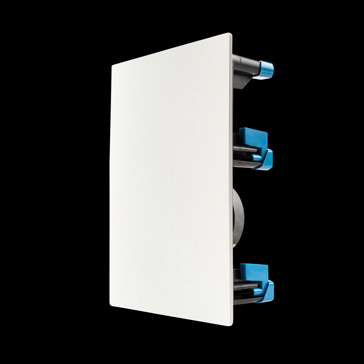 3 x Paradigm CI Home H65-IW V2 In-Wall Front Left/Centre/Right Speakers (Mounted Behind The Screen) & 2 x Paradigm CI Home H65-IW V2 In-Wall Surround Speakers