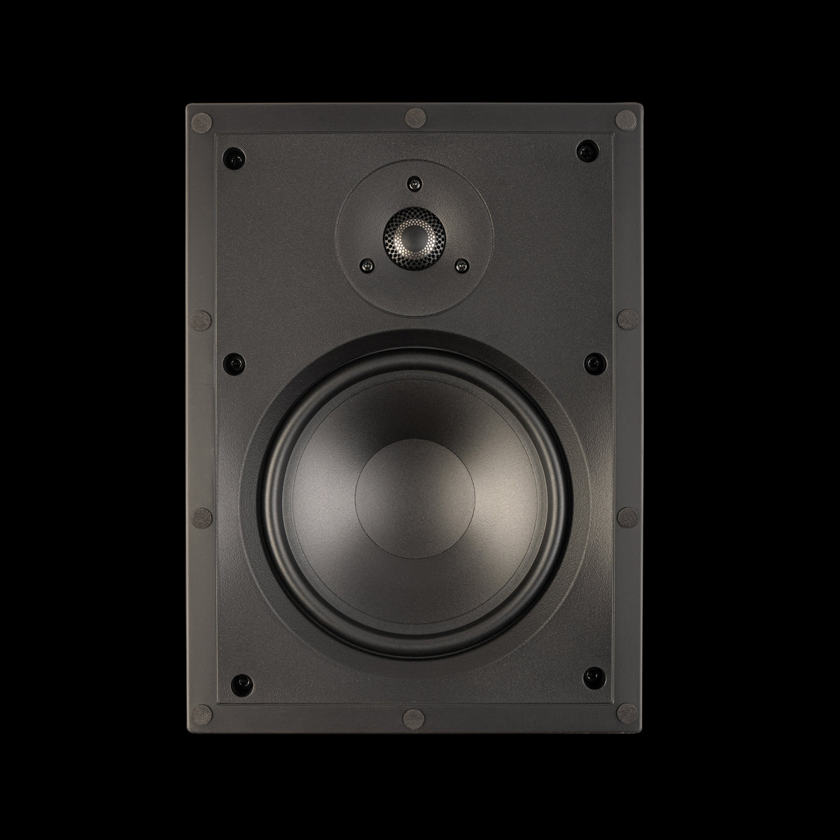 19mm Pure Titanium Dome Tweeter