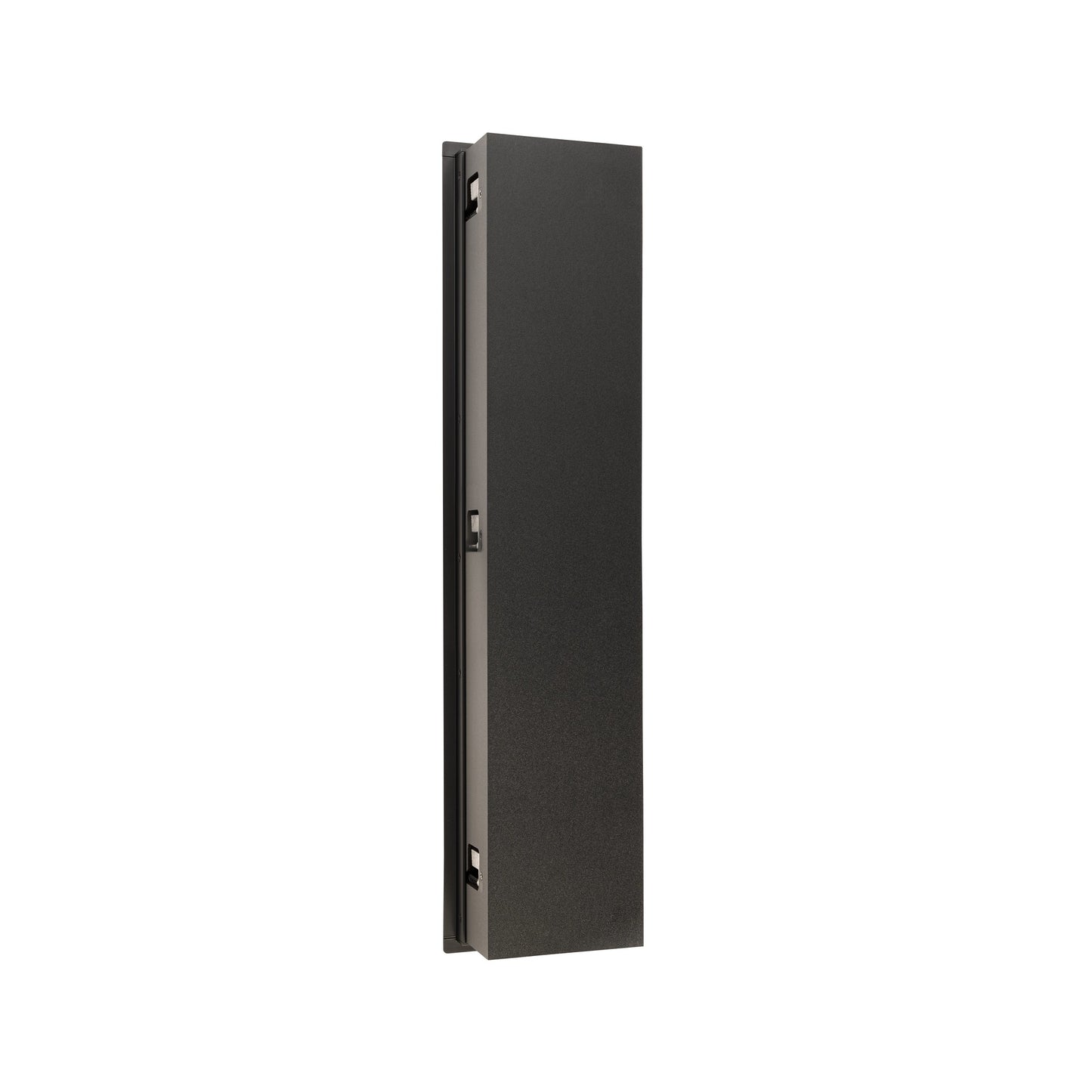 Dual 139mm CARBON-X Cone Mid/Bass Drivers, Dual 139mm Bass Radiators