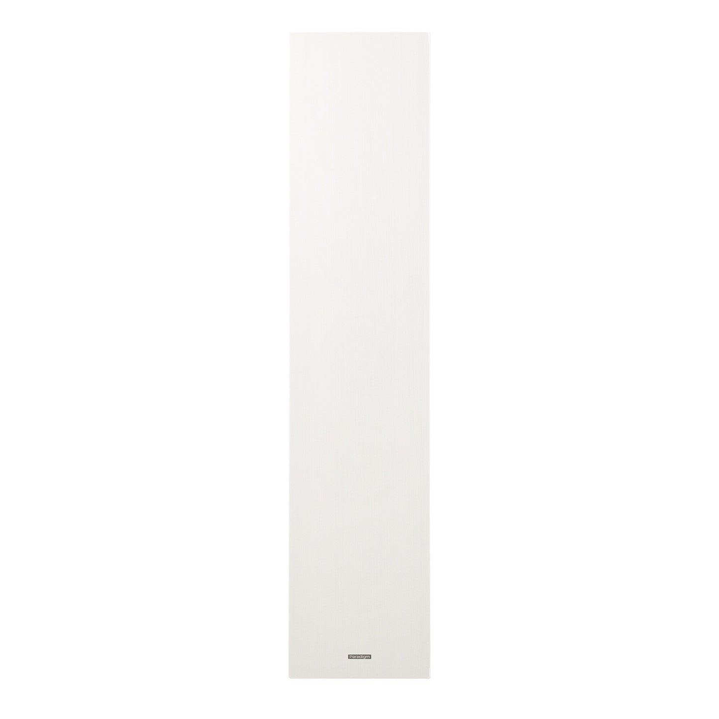 Bezel-Free Micro-Perforated Rectangular Grille