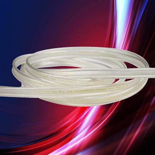 Van den Hul Clearwater Surround Cable Pack