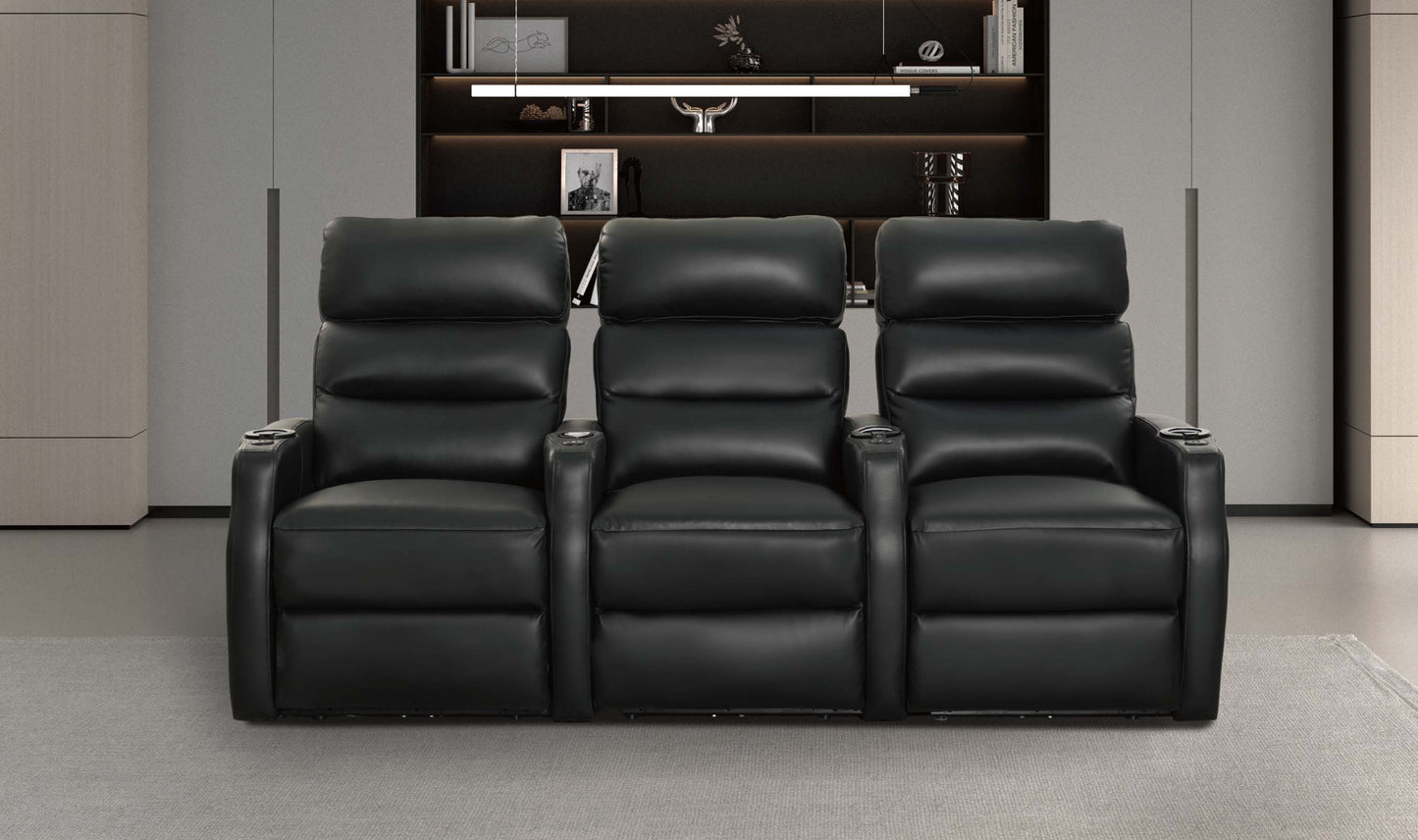 Cogworks Duke Lite Cinema Chairs