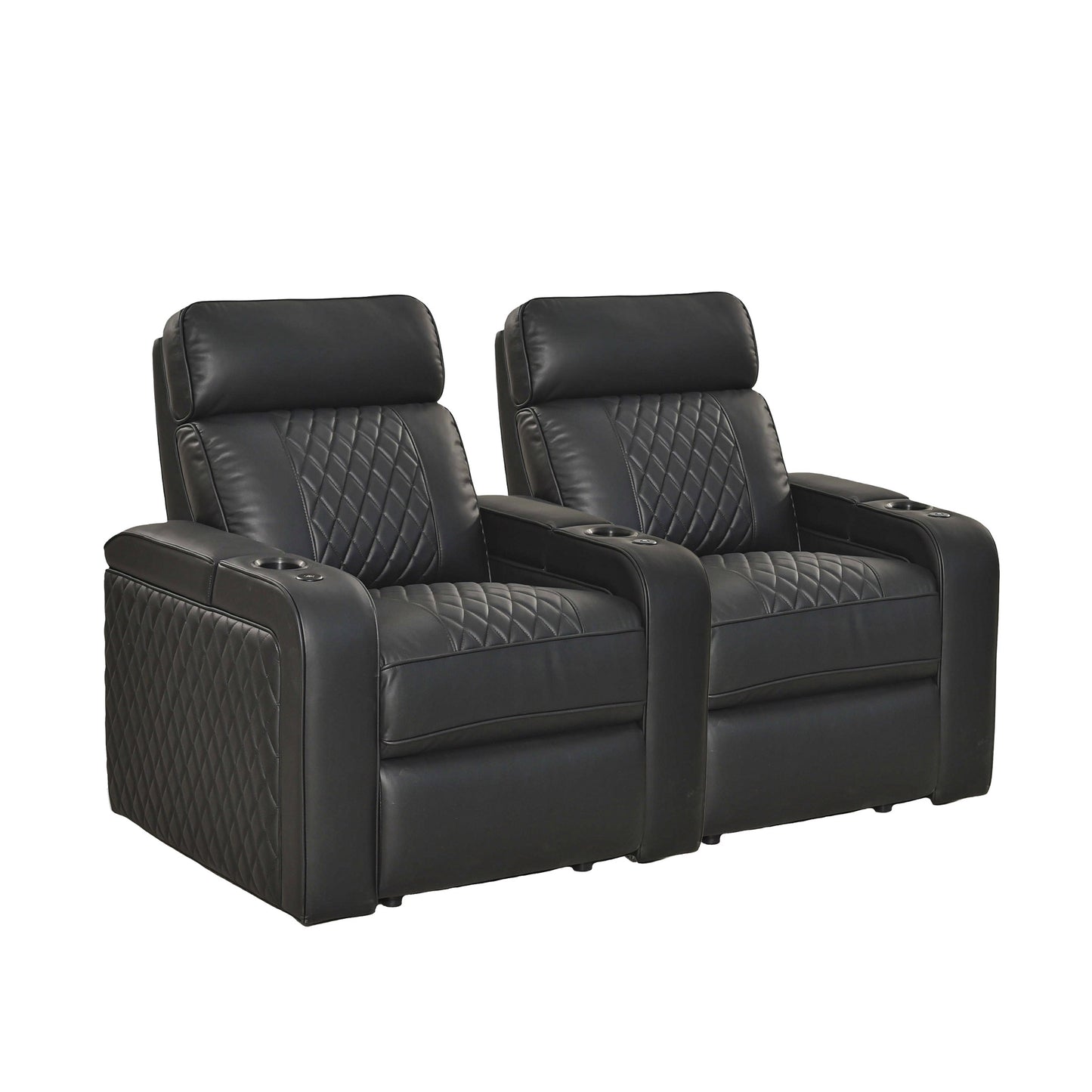 Cogworks Monarch Plus Diamond Edition Cinema Chairs