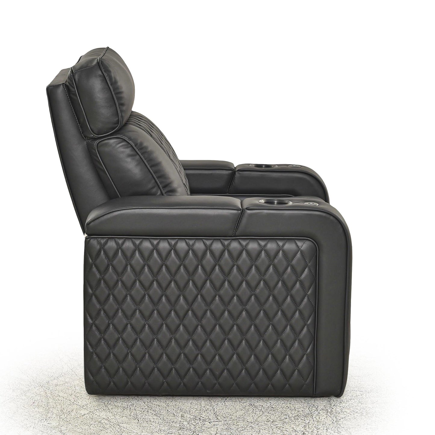 Cogworks Monarch Plus Diamond Edition Cinema Chairs