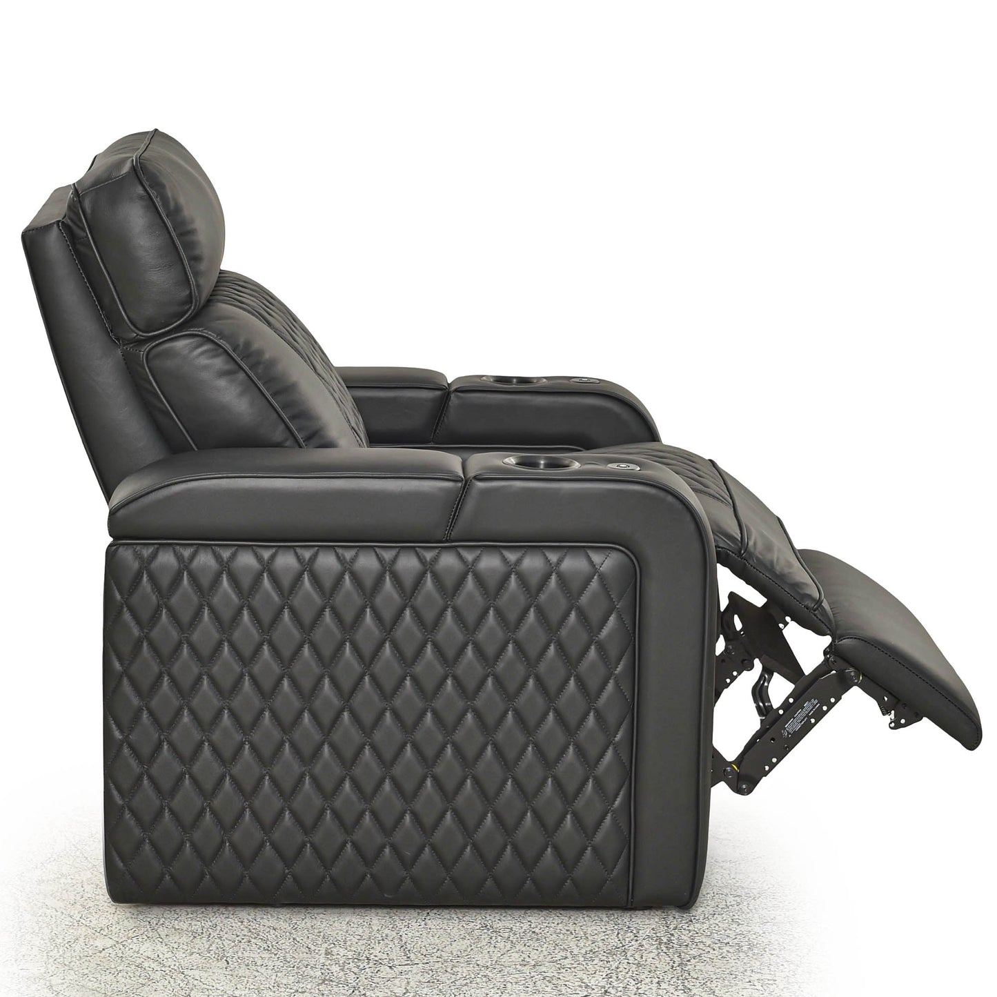 Cogworks Monarch Plus Diamond Edition Cinema Chairs