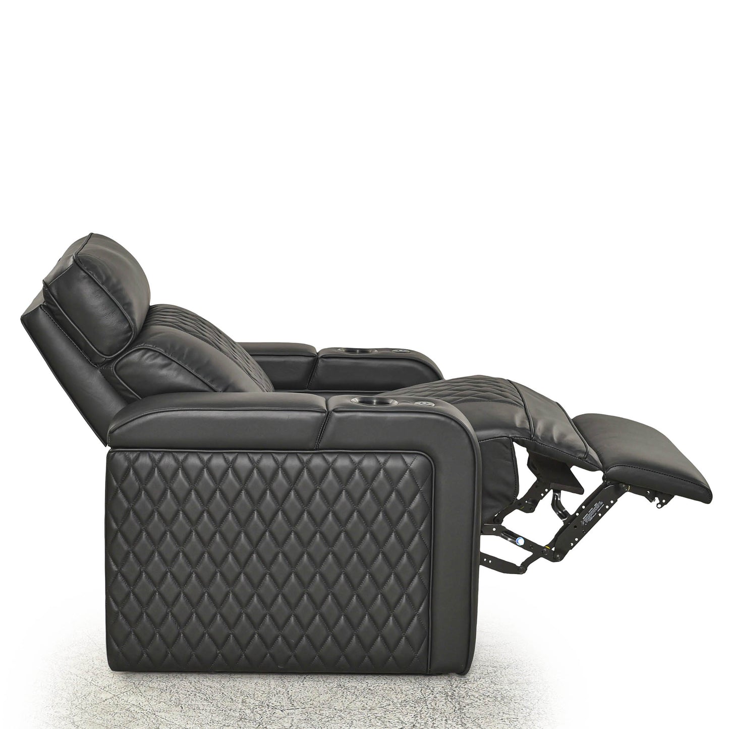 Cogworks Monarch Plus Diamond Edition Cinema Chairs