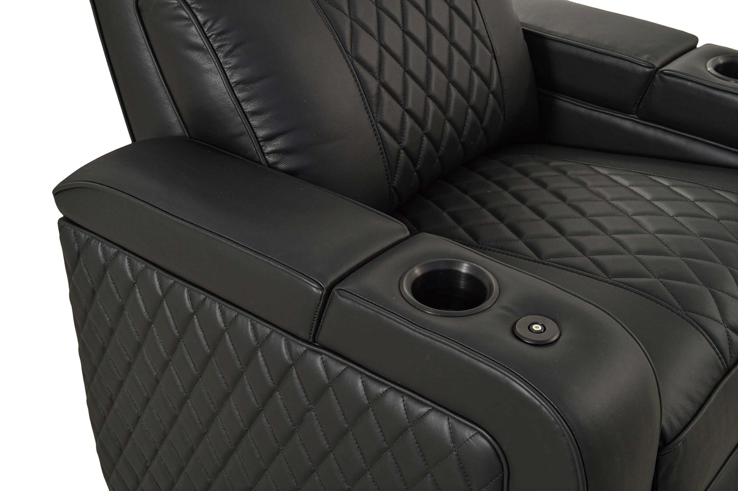 Cogworks Monarch Plus Diamond Edition Cinema Chairs
