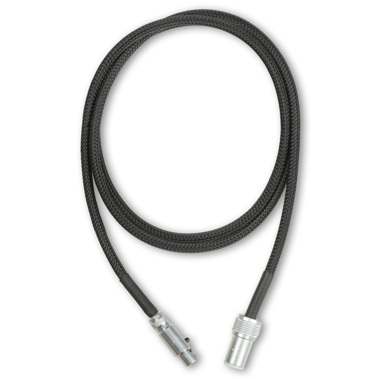 Pro-Ject Connect It Phono S 5 Pin DIN to Mini XLR Balanced Cable