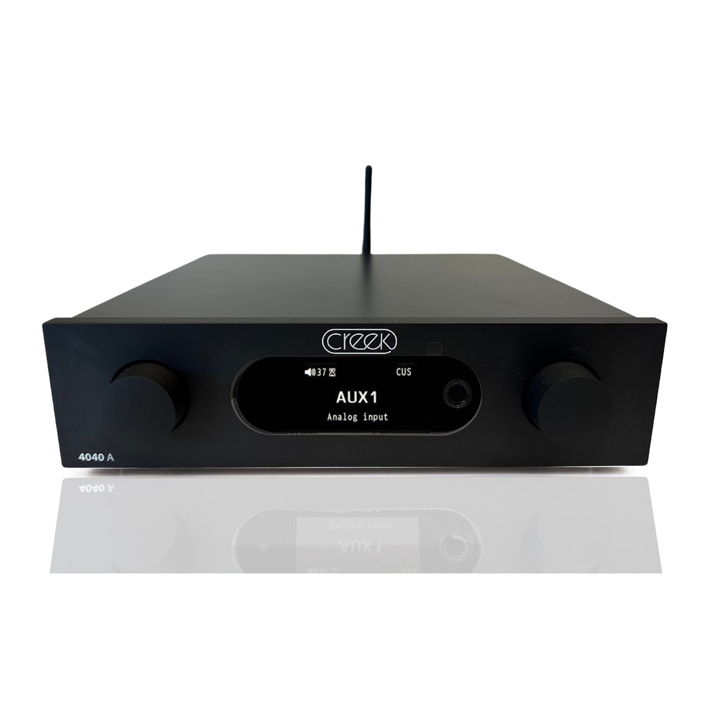 Creek Audio 4040 A Stereo Amplifier DAC