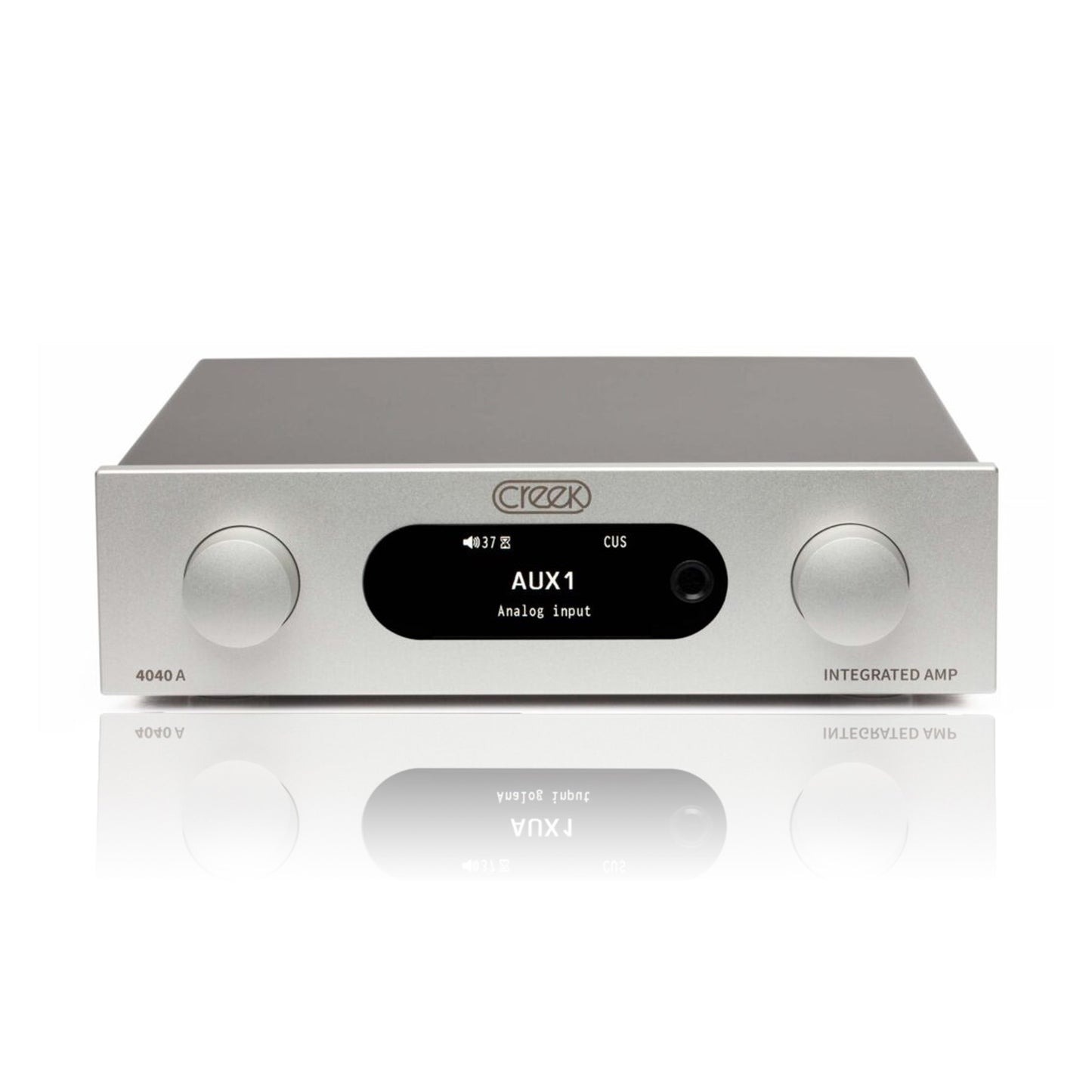 Creek Audio 4040 A Stereo Amplifier DAC