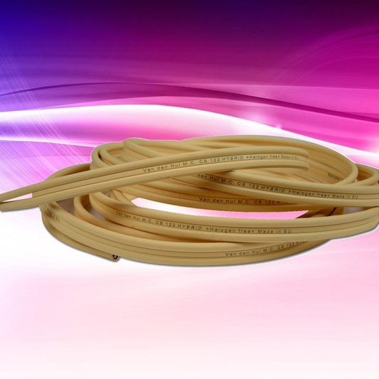 Van den Hul CS-122 Surround Cable Pack 2