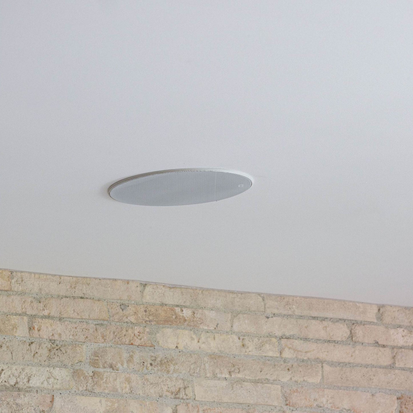 Definitive Technology DC-65 PRO - Discreet Design for the Ultimate Vanishing Act