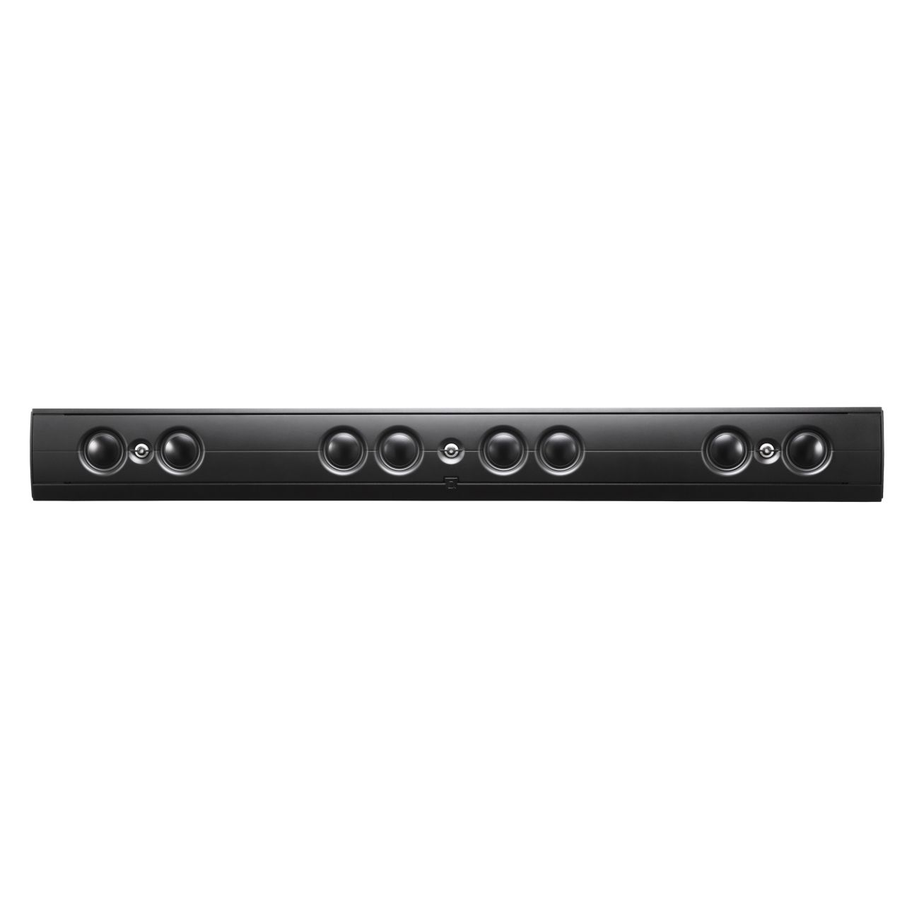 Definitive Technology Mythos 3C-65 On-Wall Passive Soundbar