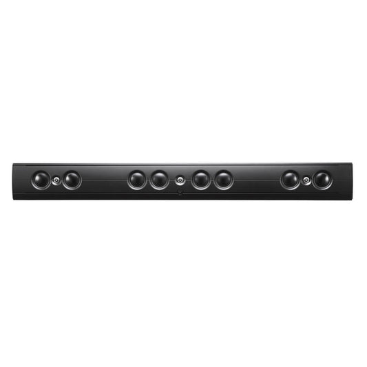 Definitive Technology Mythos 3C-65 On-Wall Passive Soundbar