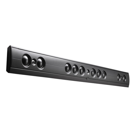 Definitive Technology Mythos 3C-75 On-Wall Passive Soundbar