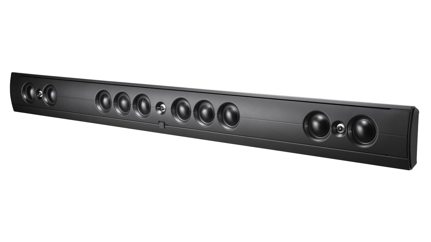 Definitive Technology Mythos 3C-85 On-Wall Passive Soundbar