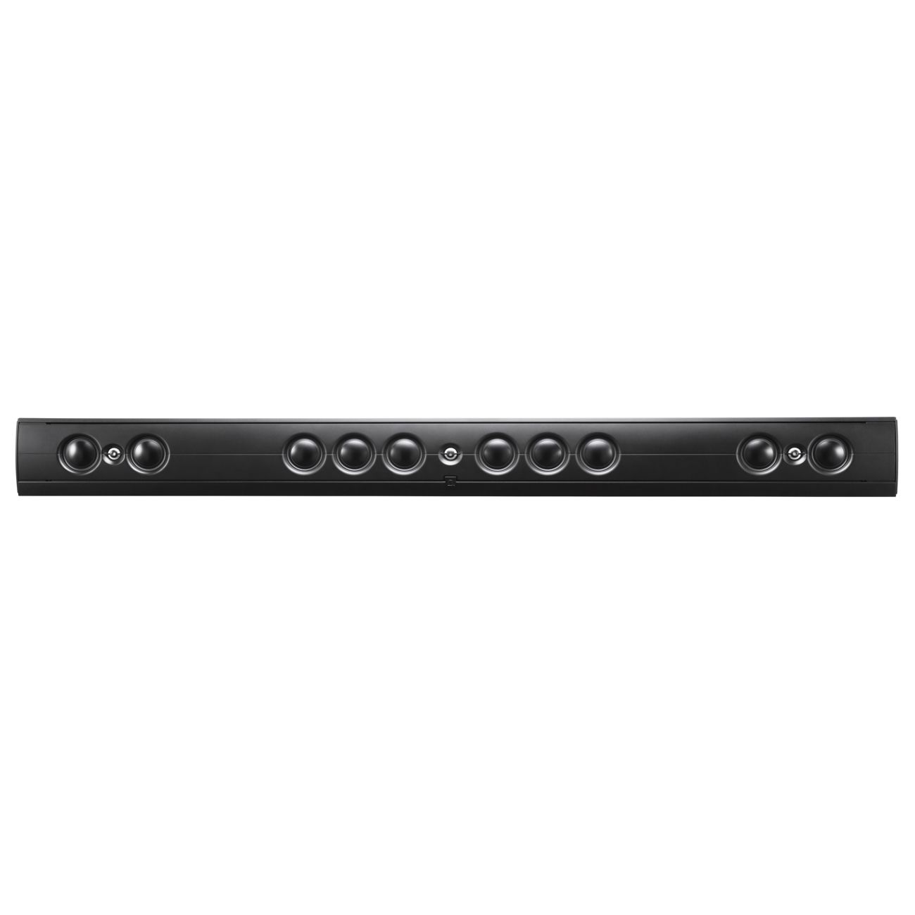 Definitive Technology Mythos 3C-85 On-Wall Passive Soundbar