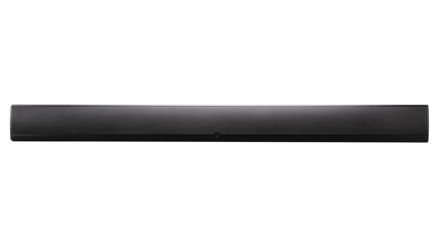 Definitive Technology Mythos 3C-85 On-Wall Passive Soundbar