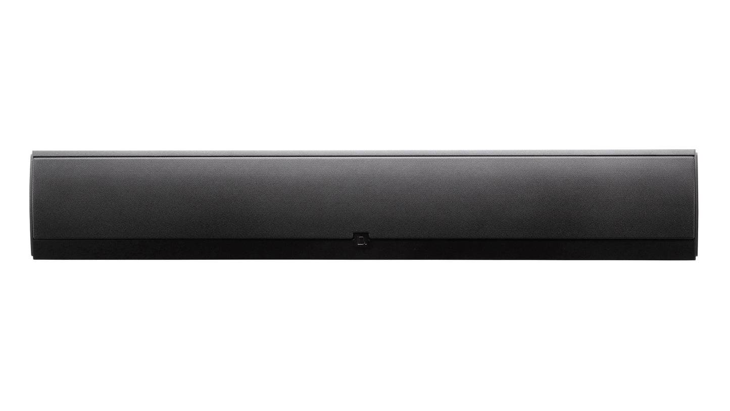 Definitive Technology Mythos LCR-75 On-Wall Speaker -Designed for Medium to Larger (75"+) TV's and Projector Screens