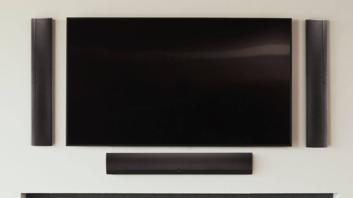 Definitive Technology Mythos LCR-75 On-Wall Speaker