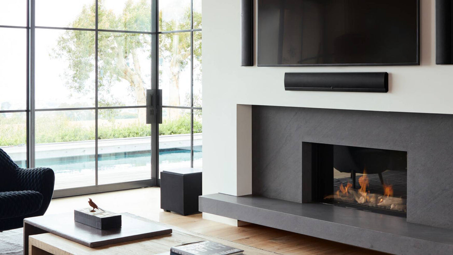 Definitive Technology Mythos LCR-85 On-Wall Speaker